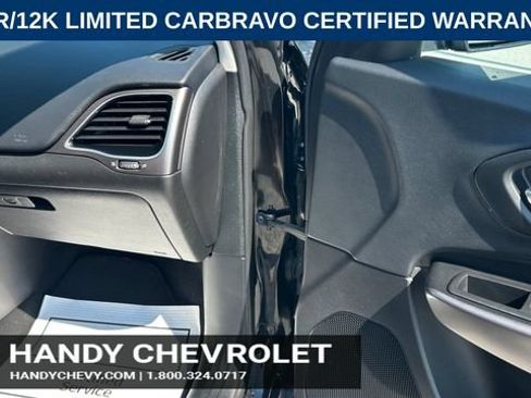 Used 2019 Jeep Cherokee Limited AWD/4WD image 34