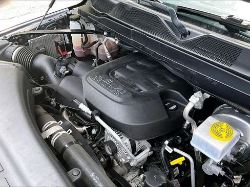 Used 2023 RAM 2500 Big Horn w/ Night Edition AWD/4WD image 32