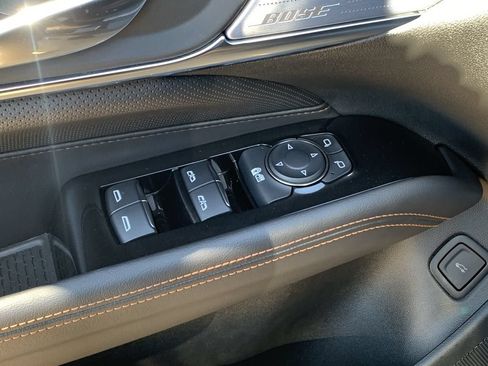 Certified 2024 Cadillac CT4 Sport w/ Super Cruise 2 Package RWD image 21