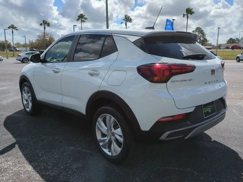 Used 2024 Buick Encore GX Preferred image 7