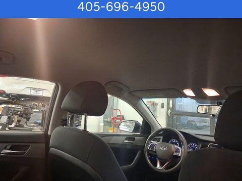 Used 2019 Hyundai Sonata SE image 14