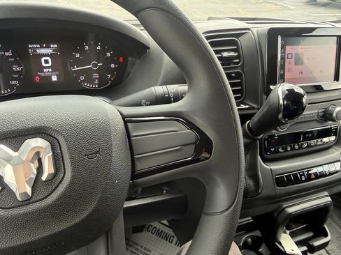 Used 2024 RAM ProMaster 2500 FWD image 19