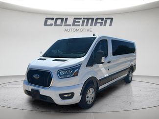 Used 2023 Ford Transit 350 XLT RWD video 1