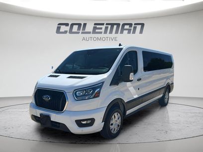 Used 2023 Ford Transit 350 XLT