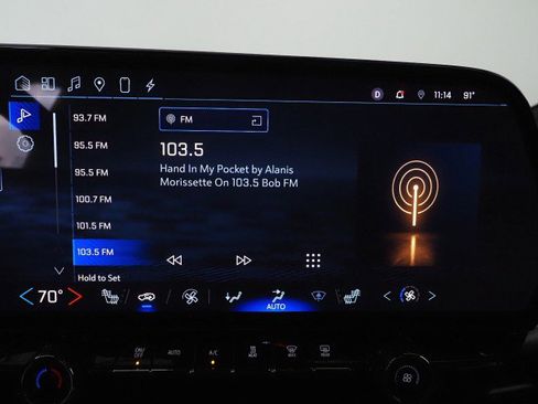 Used 2024 Chevrolet Blazer EV LT image 33