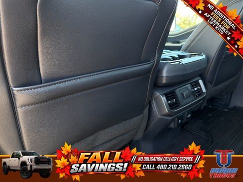 Used 2024 Ford F150 Lariat w/ Bed Utility Package AWD/4WD image 20