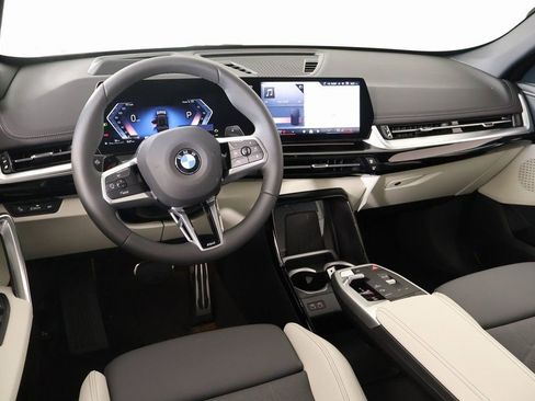 New 2026 BMW X1 xDrive28i w/ Technology Package image 2