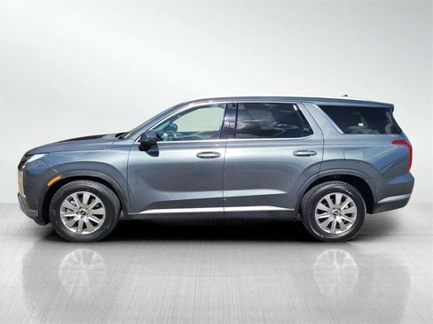 Used 2024 Hyundai Palisade SEL image 7