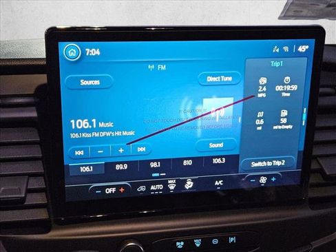 New 2026 Ford Transit 150 Low Roof image 15