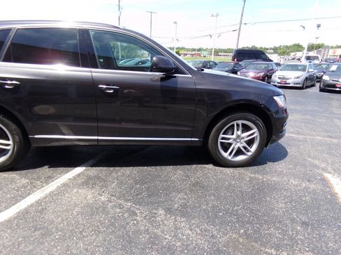 Used 2017 Audi Q5 2.0T Premium Plus w/ Technology Package AWD/4WD image 57