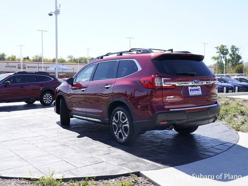 New 2025 Subaru Ascent Touring image 3