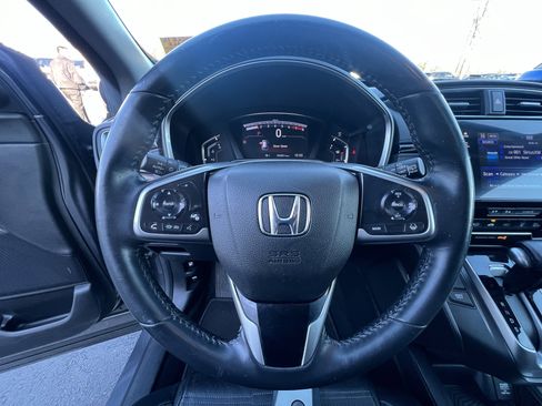 Used 2019 Honda CR-V EX-L image 19