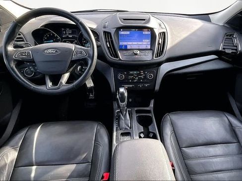 Used 2018 Ford Escape SEL image 7