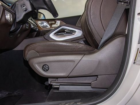 Used 2021 Mercedes-Benz GLE 450 4MATIC image 15