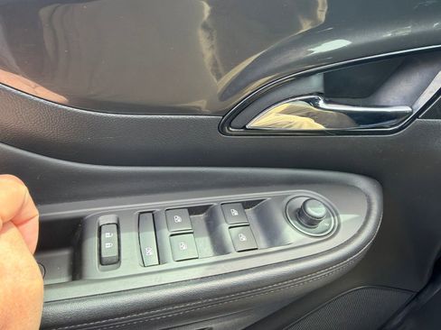 Used 2017 Buick Encore Preferred FWD image 21