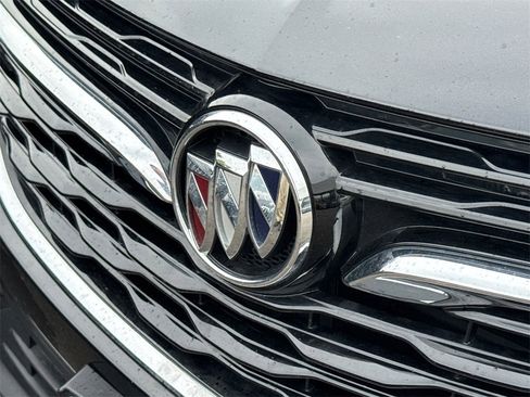 Used 2023 Buick Encore GX Preferred w/ Cold Weather Comfort Package image 4