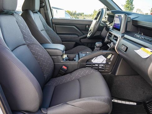 Used 2026 Toyota Tacoma SR RWD image 17