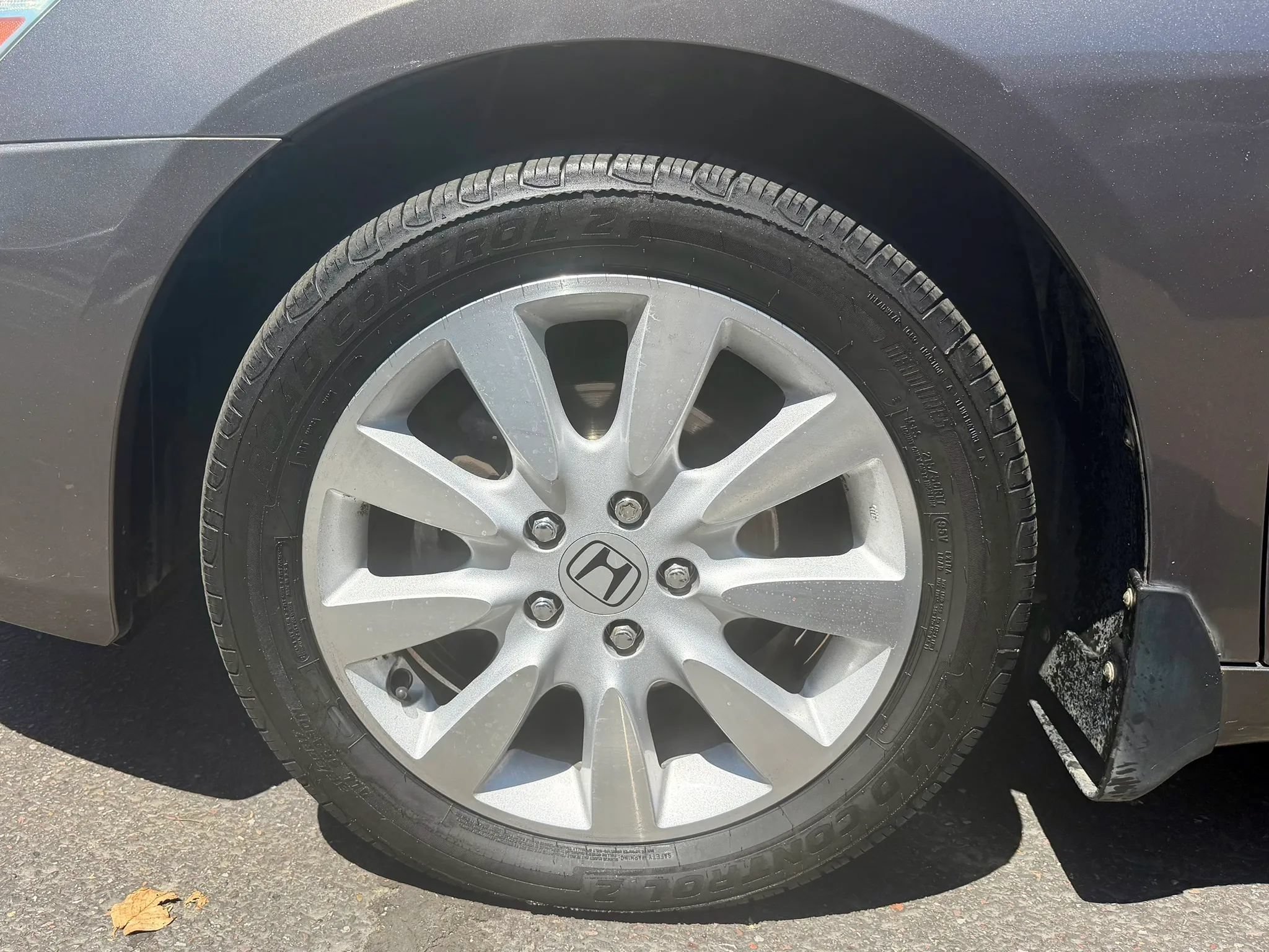Used 2007 Honda Accord EX-L image 16