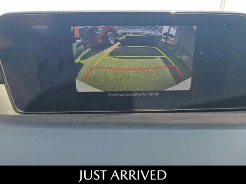 Used 2021 MAZDA MAZDA3 AWD 2.5 Turbo Sedan image 19