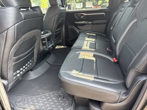 New 2026 RAM 1500 RHO AWD/4WD image 13