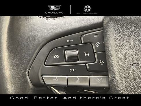 Certified 2024 Cadillac Escalade Sport image 15