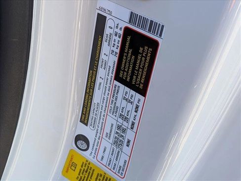 Used 2021 BMW Z4 sDrive30i w/ M Sport Package image 17