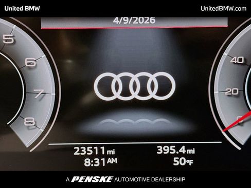Used 2024 Audi A7 3.0T Prestige AWD/4WD image 7