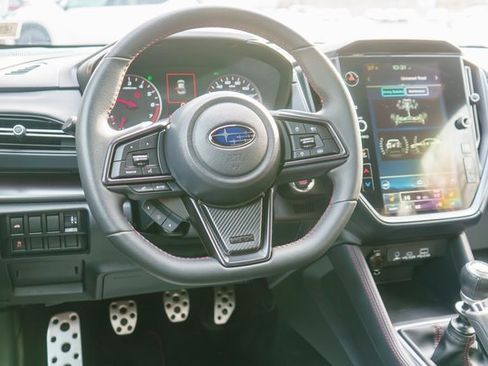 Used 2024 Subaru WRX Limited w/ Popular Package #1A image 18
