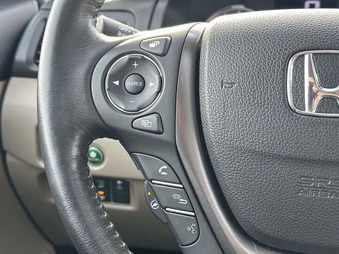 Used 2021 Honda Ridgeline RTL-E image 23