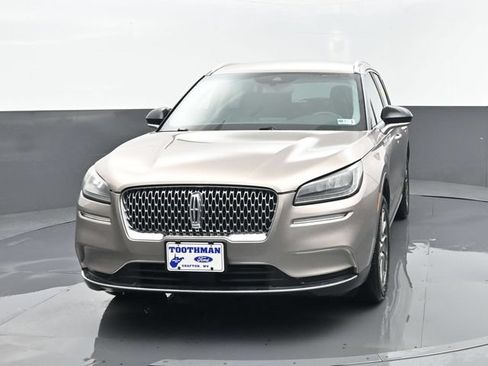 Used 2021 Lincoln Corsair AWD w/ Equipment Group 101A image 28