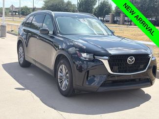 Used 2024 MAZDA CX-90 3.3 Turbo w/ Preferred Package AWD/4WD video 1