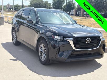 Used 2024 MAZDA CX-90 3.3 Turbo w/ Preferred Package