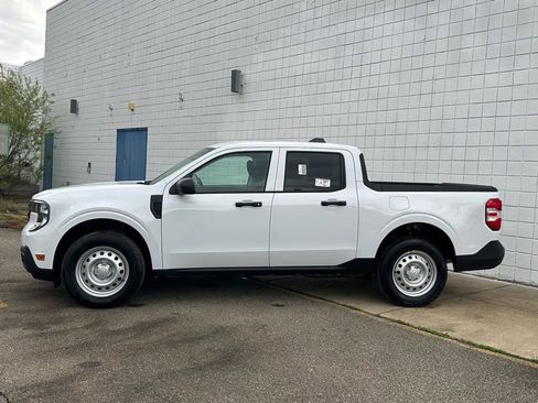 New 2026 Ford Maverick XL AWD/4WD image 2