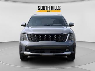 New 2026 Kia Sorento EX AWD/4WD video 2