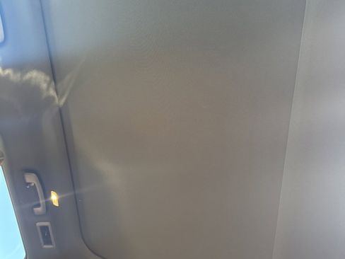 Certified 2025 Nissan Armada Platinum Reserve image 42