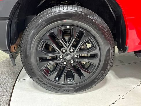 Used 2018 Ford F150 XL w/ XL Power Equipment Group AWD/4WD image 4