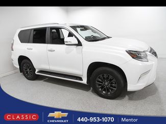 Used 2022 Lexus GX 460 Premium w/ Premium Package AWD/4WD video 1