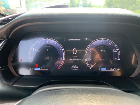 Certified 2024 Jeep Grand Cherokee Altitude image 28