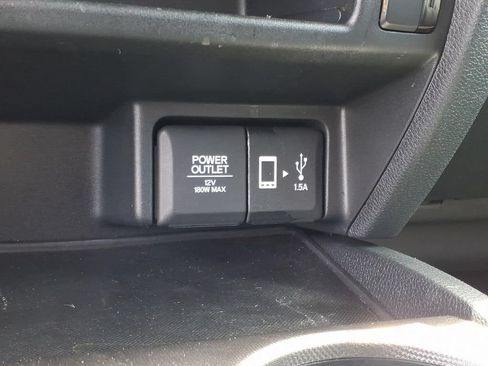 Used 2022 Honda Ridgeline RTL image 16