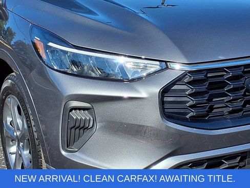 Certified 2023 Ford Escape ST-Line w/ Tech Pack #1 AWD/4WD image 29