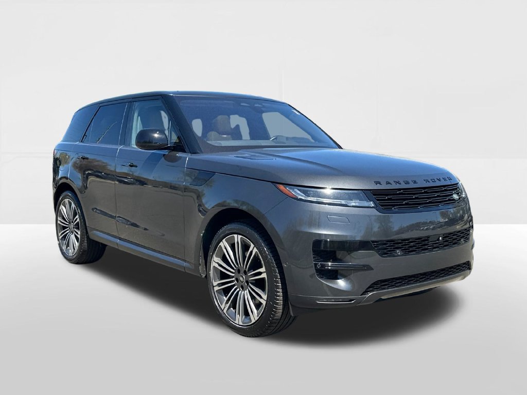 Certified 2023 Land Rover Range Rover Sport SE AWD/4WD image 5