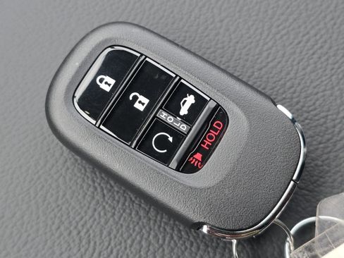 New 2026 Honda Civic Sport Touring image 35