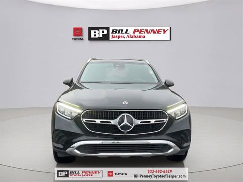 Used 2023 Mercedes-Benz GLC 300 4MATIC image 8