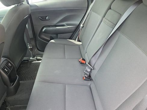 Used 2026 Hyundai Kona SEL Sport FWD image 8