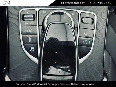 Used 2017 Mercedes-Benz C 63 AMG S image 41