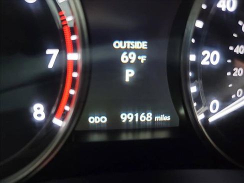 Used 2015 Lexus GS 350 image 19