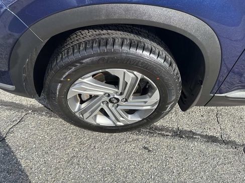 Certified 2023 Hyundai Santa Fe SEL image 15
