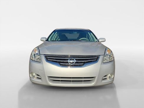 Used 2012 Nissan Altima 2.5 S w/ 20th Anniversary Pkg image 8