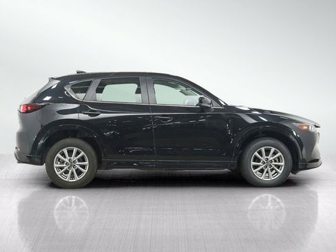 Used 2025 MAZDA CX-5 AWD 2.5 S w/ Select Package image 6