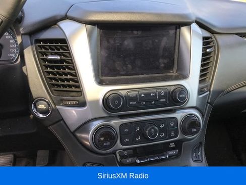 Used 2020 Chevrolet Tahoe LT AWD/4WD image 9